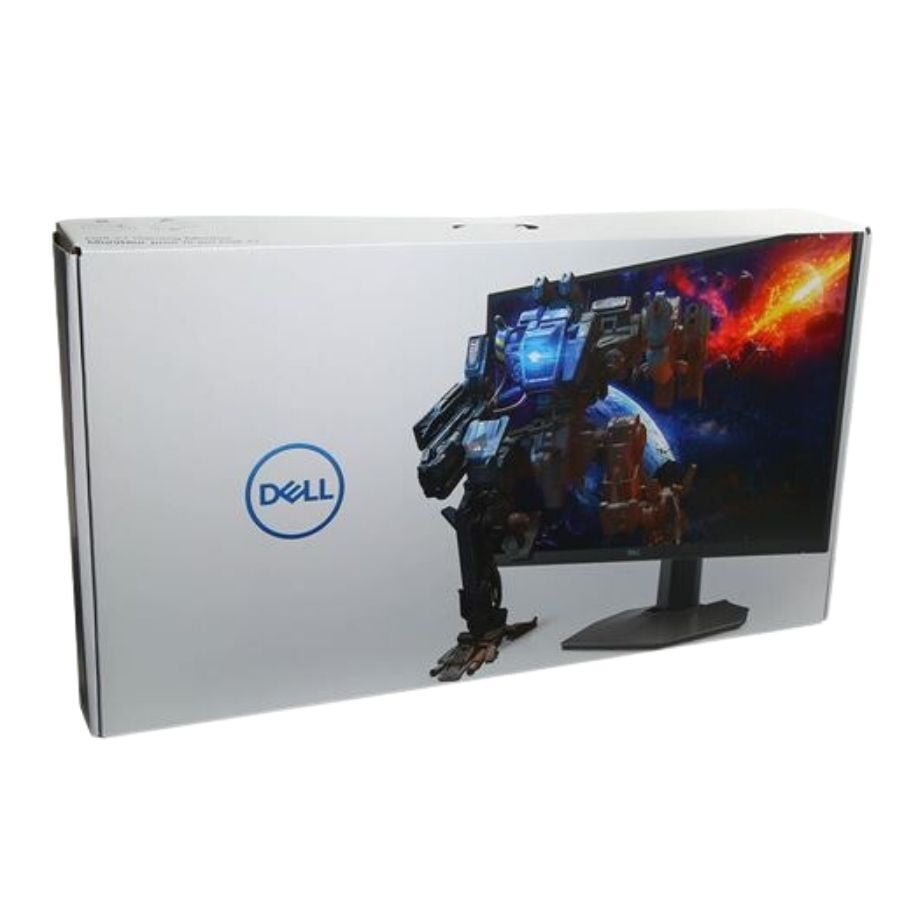 スマホ・タブレット・パソコン DELL S2421HGF BLACK Amazon.co.jp